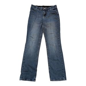 Merona Jeans Size 8